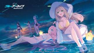 ワイ「ブルアカの巨乳キャラめっちゃ抜けるわ〜😍」公式＆大半のユーザー「んほぉ〜貧乳キャラたまんねぇ〜」