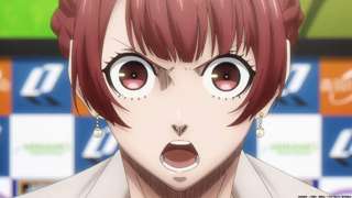 【悲報】マンガワンのブルーロック公式人気投票、メインヒロインがまさかの10位圏外に