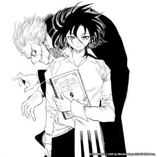 【速報】ジャンプの新連載、ベートーベンの転生ものだった