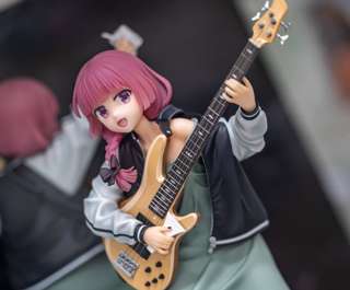 【画像】ぼっちざろっくのあの子のパンツの色、判明ｗｗｗｗｗｗｗｗ