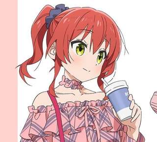 【画像】ぼっちざろっくで一番性的興奮を催す娘ｗｗｗｗ