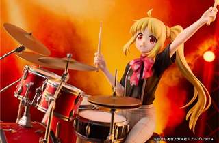 【画像】伊地知虹夏、フィギュア化ｗｗｗｗｗ