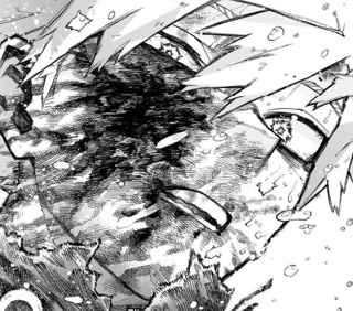 【悲報】ヒロアカ、かっちゃんが復活したのに全く話題にならない…