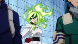 【速報】ヒロア力で最もえっちなキャラ、ついに決定する