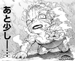 【悲報】『僕のヒーローアカデミア』、ラスボスがAFOではなく死柄木とかいう小物になる