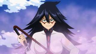 ヒロアカで1番エッチしたいキャラ、満場一致ｗｗｗｗｗｗ