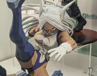 【画像】最新フィギュア、ガチで脳がバグってしまうwwwwwwwww