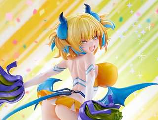 ボンバーガールさん、ドチャシコエッチスケベヱなフィギュアを販売！！