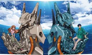 ぼく、プレンパワードを観るも意味不明で困惑