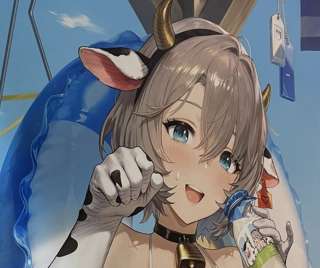 最近のアニメポスター、エロすぎる