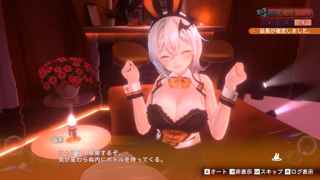 【朗報】Steamのエッチなゲーム、凄い