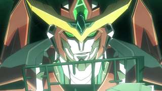 今期アニメのブレイバーン見てるとグリッドマンってスゲー面白かったんだなと痛感する