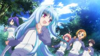 アニメ「C³-シーキューブ」と「C3部」の想い出を語るスレ