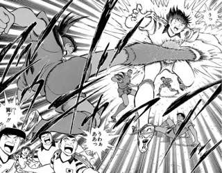 キャプテン翼で日本人以外のチームを作る時に絶対入れたい選手