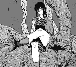 チェンソーマン第二部、ここでヨル登場ｗｗｗ