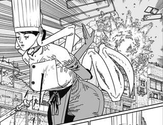 【悲報】チェンソーマン、抜けるキャラがいない