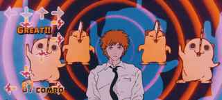 【朗報】米津玄師、劇場版チェンソーマンのOP映像を無料公開www