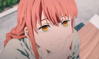 【悲報】チェンソーマン、🐲版と映画版でキャラデザが全然違う