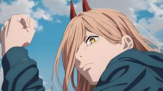 4chan民「🐲版チェンソーマンのほうが作画よくね？」←