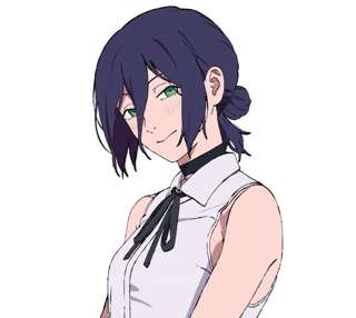 【悲報】チェンソーマンのレゼ、2013年の洋物ポルノからパクってる疑惑浮上