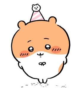 ちいかわのモデル、判明ｗｗｗｗｗ
