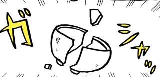 【朗報】ちいかわ、不吉