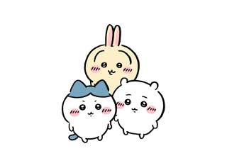 【悲報】ちいかわのナガノ、意味深な一枚絵を投稿してしまう…