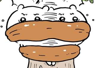 【悲報】ちいかわ、逝きかける