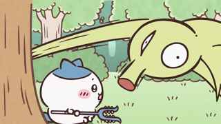 【第167話】アニメちいかわ、中止で〜す登場！凶暴すぎて草【中止/自分のことみたい】