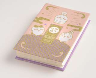 「ちいかわ」ご朱印、転売について公式が注意喚起