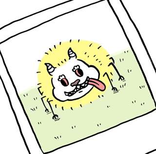 ちいかわ、鬱展開😭