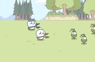 【ちいぽけ】ついにリリース、ちいかわポケット部！！！