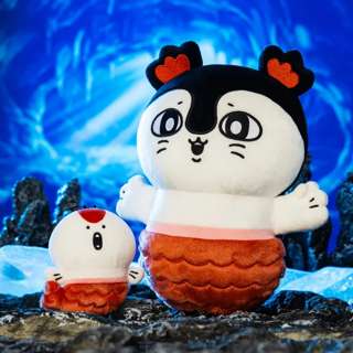 ”ちいかわ”のぬいぐるみ、再販で受注生産となり転売ヤー逝く