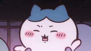 【悲報】ちいかわのハチワレの声、取り返しがつかない