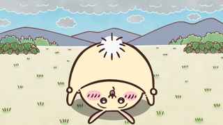 【第80話】アニメちいかわ、行動がカメラに縛られる〜【どんどん撮ろう】