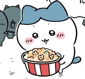 【悲報】ちいかわさん、露骨な販促漫画を描いてしまう