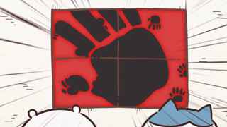 【第100話】アニメちいかわ、ガチ心霊現象に遭遇【ほんこわ⑤】