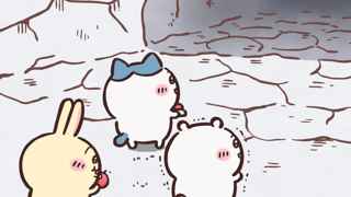 【第85話】アニメちいかわ、ちいかぶ編ｷﾀ━(ﾟ∀ﾟ)━!【スイッチ】