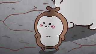 【第86話】アニメちいかわ、カブトムシがかわいい【新しいともだち①】