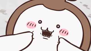 【第90話】アニメちいかわ、不穏な空気がただよう…【新しいともだち⑤】