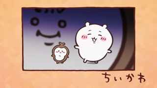 【第93話】アニメちいかわ、カブトムシの正体判明ｗｗｗ【新しいともだち⑧】