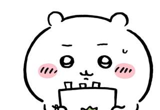 【悲報】ちいかわの草むしり検定、寝不足で逝く