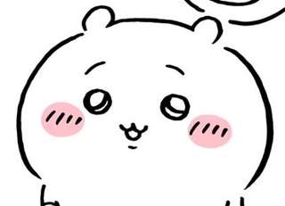 【悲報】ちいかわ、おかしくなる