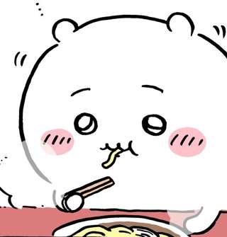 【再再・草むしり検定】ちいかわ、徐々に正気を取り戻す…？