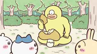 【第189話】アニメちいかわ、オデがオデの声だったｗｗｗ【オデと牢獄①】