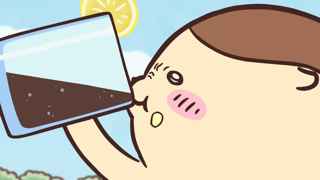 【第116話】アニメちいかわ、くりまんのピザ焼きがいい感じ【好きに使いな／ピザ】