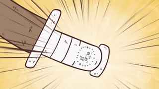 【第54話】アニメちいかわ、ラッコ先生回が続く【マーク／パフェ】