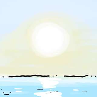 ちいかわ島編、とうとうフィナーレへ…