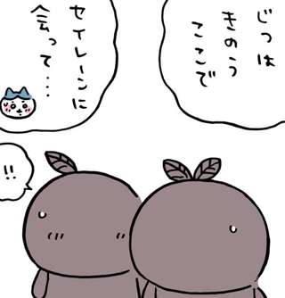 【悲報】「ちいかわ人魚編」、意味のない引き伸ばしでクッソテンポが悪い