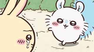 【第208話】アニメちいかわ、モモンガ現るｗｗｗ【スロット⑦】